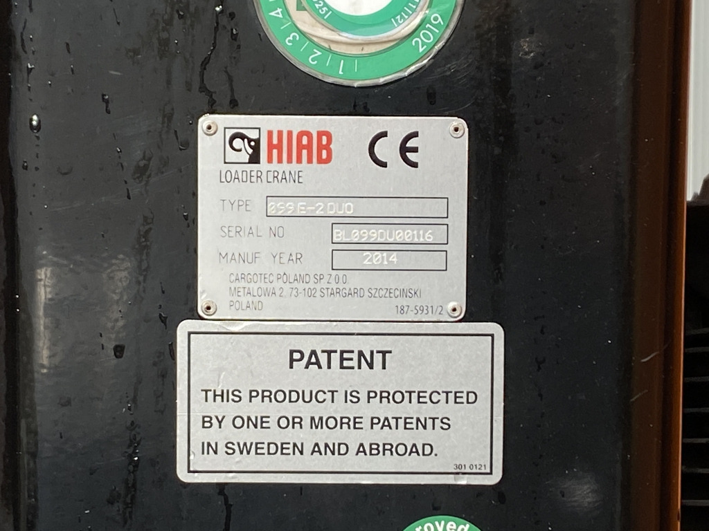 MAN TGM 15.290 4x2 BL / HIAB Faltkran - Бордови камион, Камион с кран: снимка 4 MAN TGM 15.290 4x2 BL / HIAB Faltkran - Бордови камион, Камион с кран: снимка 4