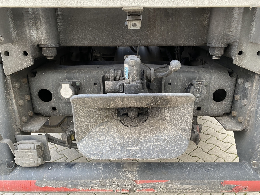 MAN TGM 18.320 4x2 BL / HIAB Heckkran - Бордови камион, Камион с кран: снимка 2 MAN TGM 18.320 4x2 BL / HIAB Heckkran - Бордови камион, Камион с кран: снимка 2