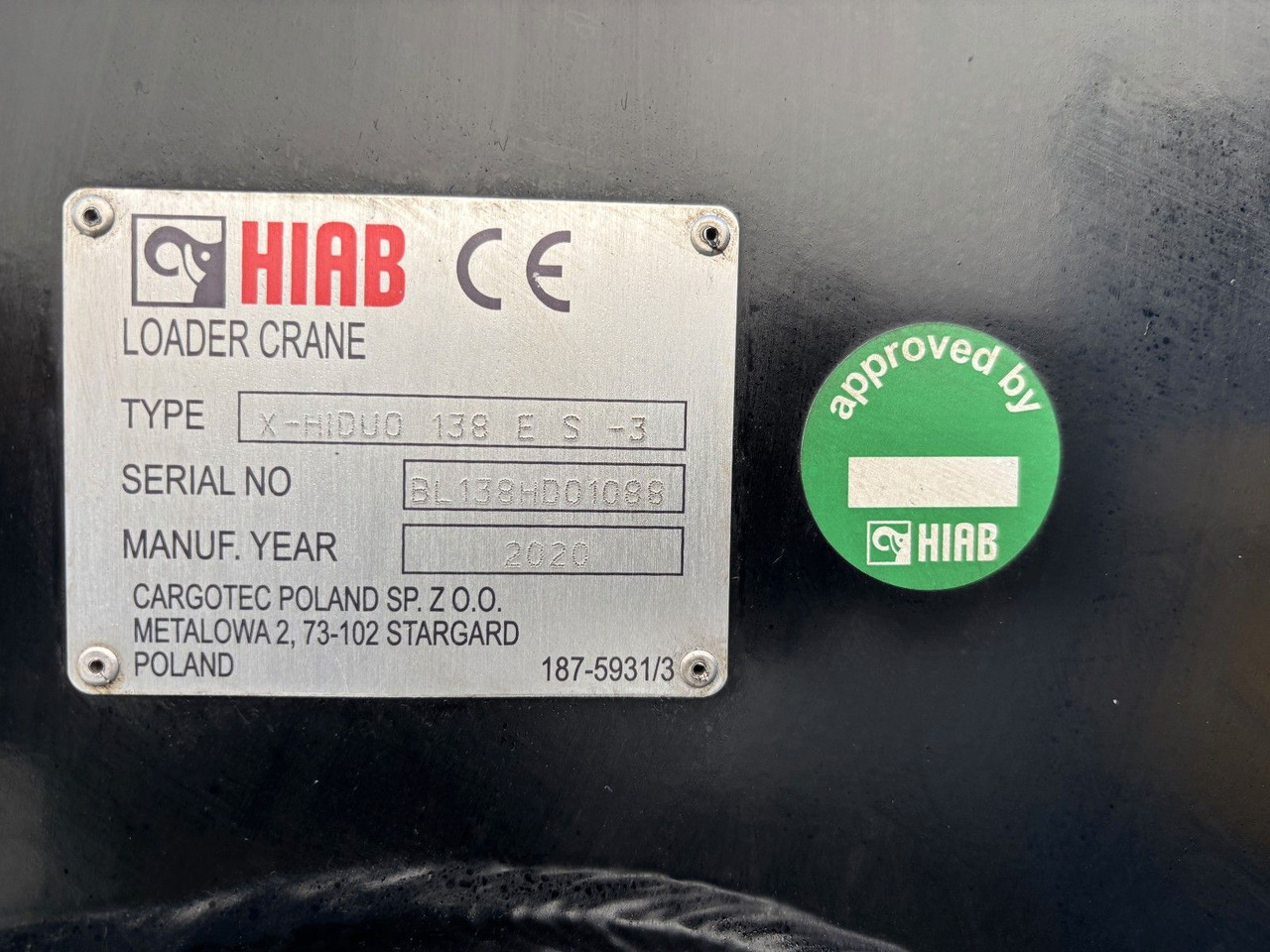Самосвал камион, Камион с кран MAN TGM 18.320 4x4 BB | TÜV NEU*HIAB XHIDUO 138*FUNK: снимка 11