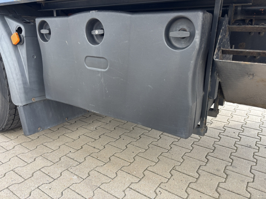 Бордови камион, Камион с кран MAN TGS 18.360 4x2 LL / MKG HLK 111 Kran: снимка 10 Бордови камион, Камион с кран MAN TGS 18.360 4x2 LL / MKG HLK 111 Kran: снимка 10