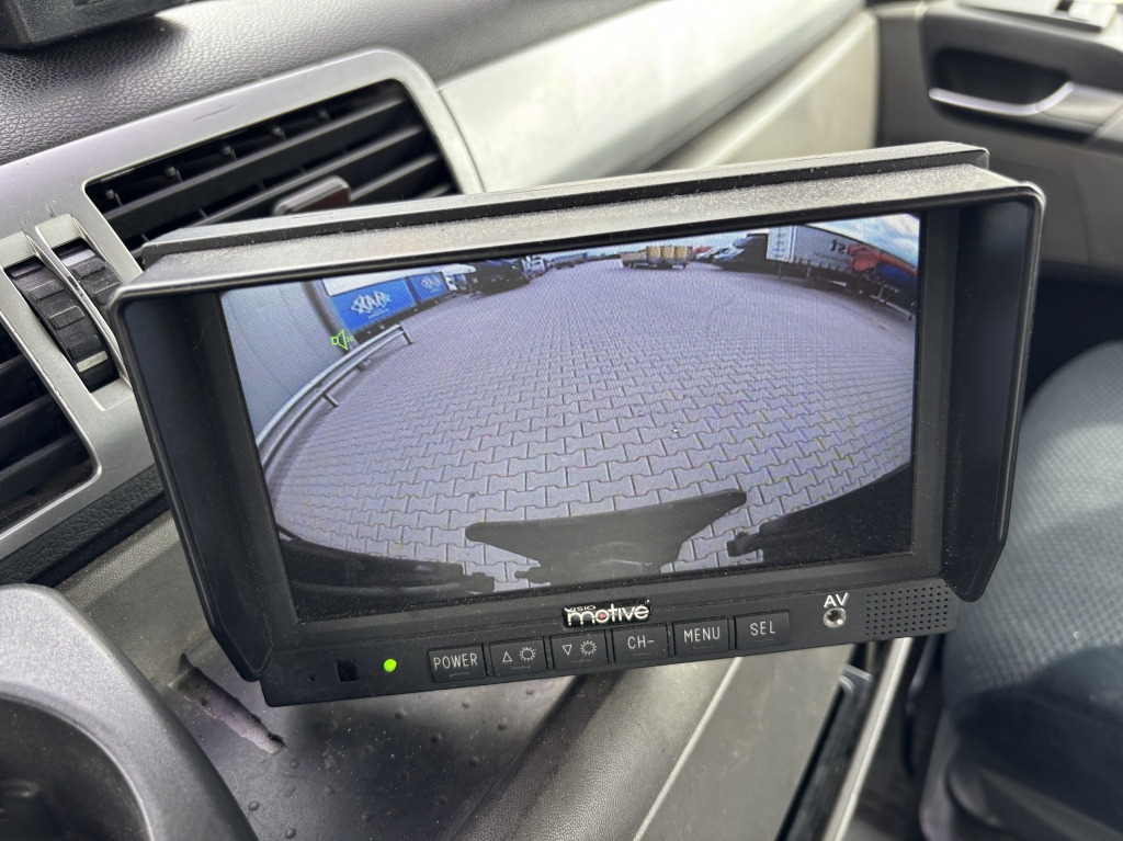 Бордови камион, Камион с кран MAN TGS 18.360 4x2 LL / MKG HLK 111 Kran: снимка 13 Бордови камион, Камион с кран MAN TGS 18.360 4x2 LL / MKG HLK 111 Kran: снимка 13