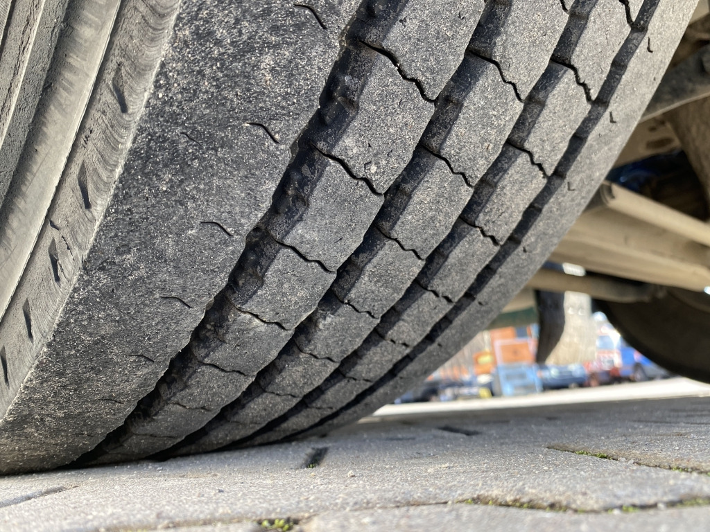 MAN TGS 26.420 6x2-2 BL / VDL Aufbau - Мултилифт с кука камион: снимка 5 MAN TGS 26.420 6x2-2 BL / VDL Aufbau - Мултилифт с кука камион: снимка 5