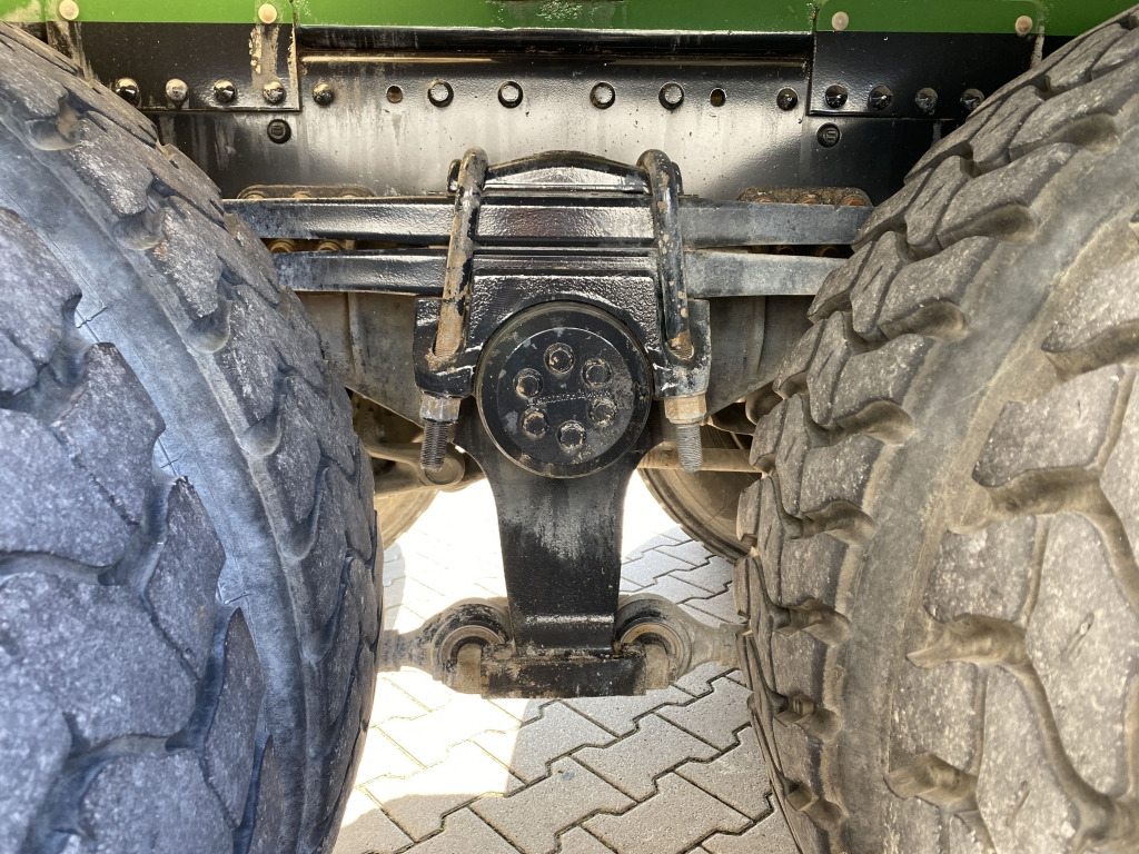 MAN TGS 32.360 8x4 BB / 9 m³ Stetter-Aufbau - Бетоновоз: снимка 2 MAN TGS 32.360 8x4 BB / 9 m³ Stetter-Aufbau - Бетоновоз: снимка 2