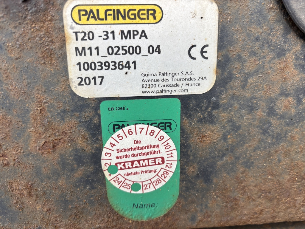 MAN TGX 26.460 / 6x2-4 BL - Мултилифт с кука камион: снимка 4 MAN TGX 26.460 / 6x2-4 BL - Мултилифт с кука камион: снимка 4