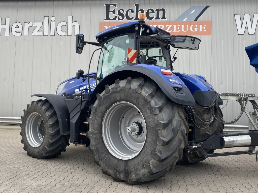 New Holland T7.315 AC 4x4 - Трактор: снимка 3 New Holland T7.315 AC 4x4 - Трактор: снимка 3