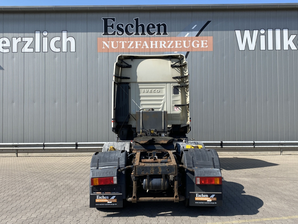 Iveco AS 440 S 50 TZ/P / Stralis - Влекач: снимка 4 Iveco AS 440 S 50 TZ/P / Stralis - Влекач: снимка 4