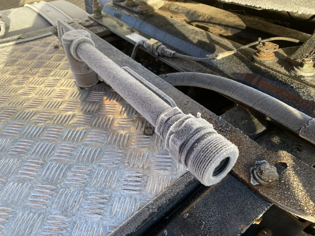 MAN TGX 18.420 4x2 BLS - Влекач: снимка 2 MAN TGX 18.420 4x2 BLS - Влекач: снимка 2