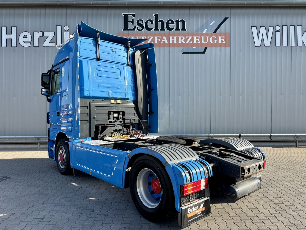 Mercedes-Benz 1844 LS - Влекач: снимка 3 Mercedes-Benz 1844 LS - Влекач: снимка 3