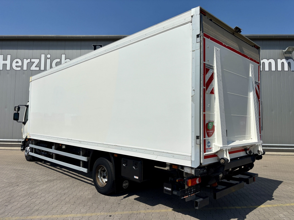 Volvo FL 250 / MBB-LBW - Рефрижератор камион: снимка 3 Volvo FL 250 / MBB-LBW - Рефрижератор камион: снимка 3