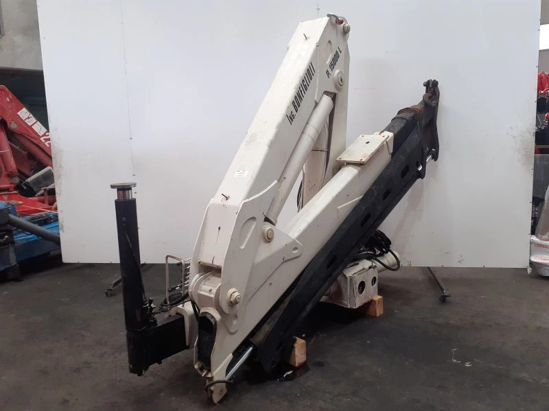 Grúa Bonfiglioli P15000L - Кран за камион за Камион: снимка 1 Grúa Bonfiglioli P15000L - Кран за камион за Камион: снимка 1