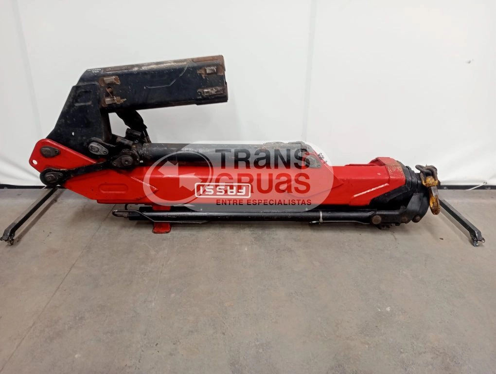 Grúa Fassi F560AXP.26 - Кран за камион за Камион: снимка 5 Grúa Fassi F560AXP.26 - Кран за камион за Камион: снимка 5