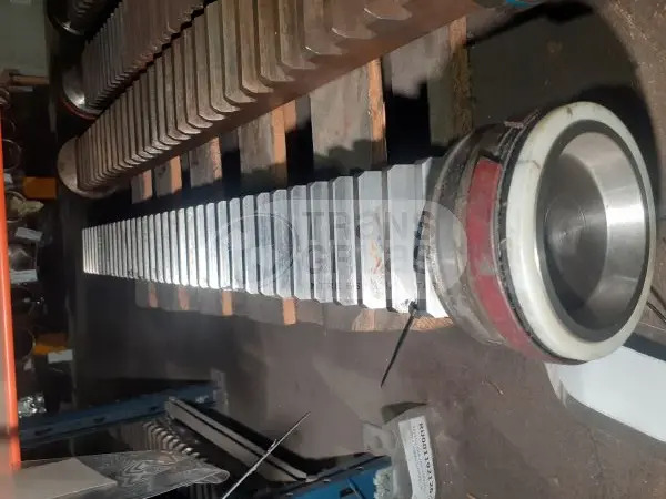 Grúa PM 23 solo para recambios - Кран за камион за Камион: снимка 1 Grúa PM 23 solo para recambios - Кран за камион за Камион: снимка 1