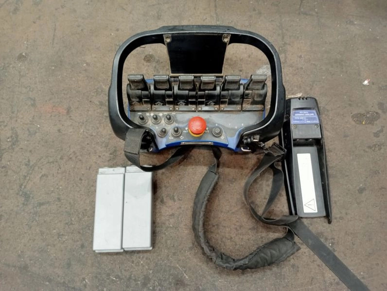 Grúa PM 27523 PX - Кран за камион за Камион: снимка 5 Grúa PM 27523 PX - Кран за камион за Камион: снимка 5