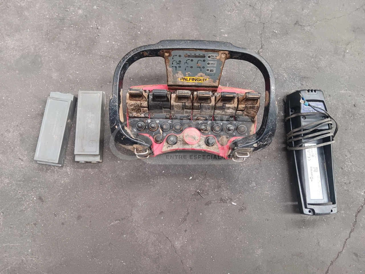 Grúa hidráulica Palfinger PK 36002 - Кран за камион: снимка 5 Grúa hidráulica Palfinger PK 36002 - Кран за камион: снимка 5