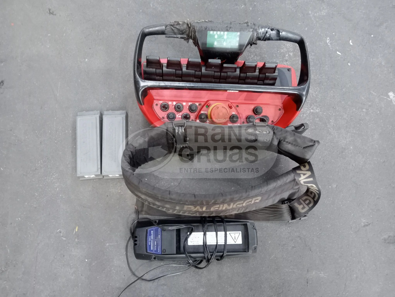 Grúa hidráulica Palfinger PK 36002 - Кран за камион: снимка 5 Grúa hidráulica Palfinger PK 36002 - Кран за камион: снимка 5