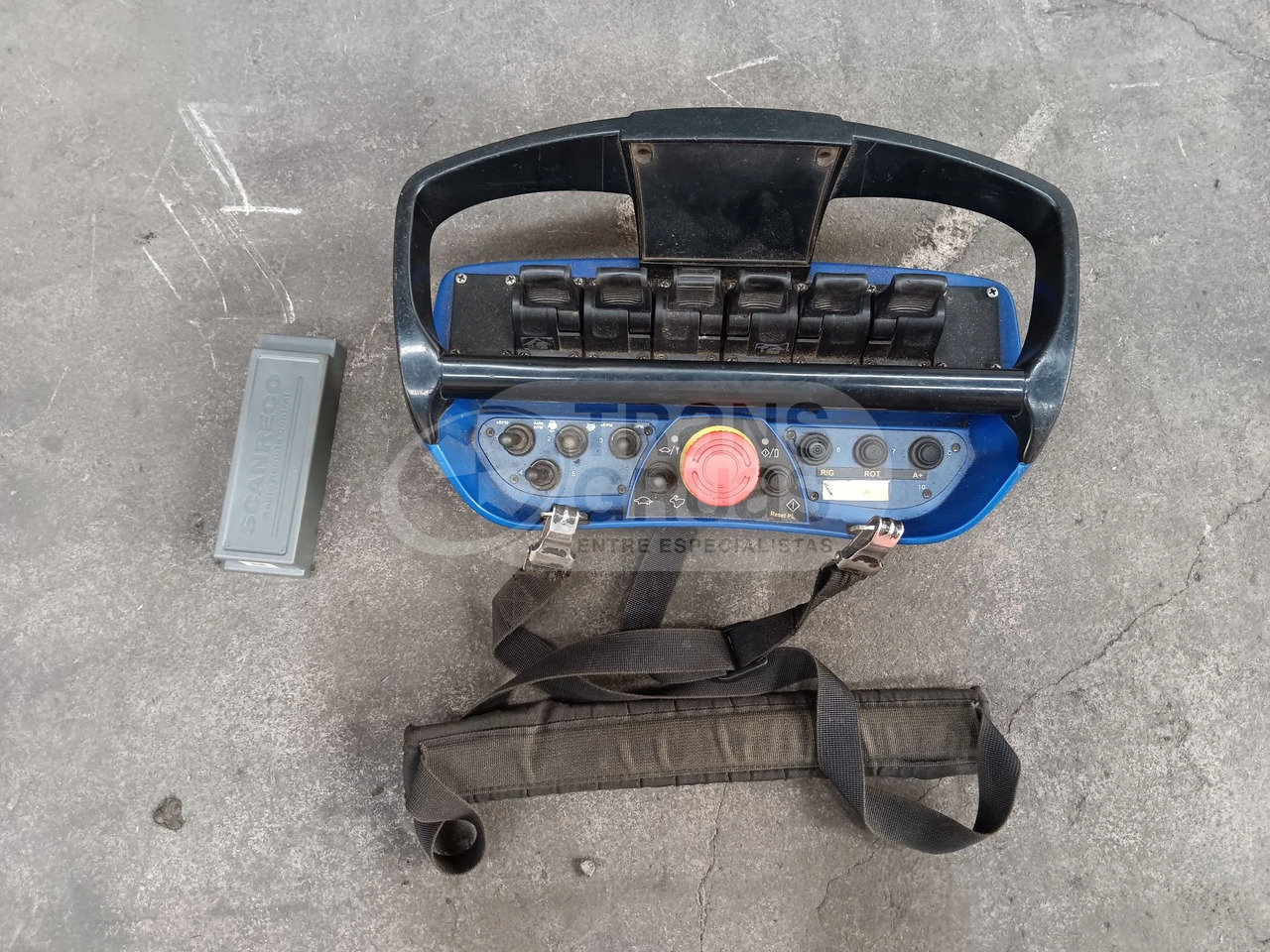 Grúa hidráulica Palfinger PK 8500 - Кран за камион: снимка 4 Grúa hidráulica Palfinger PK 8500 - Кран за камион: снимка 4