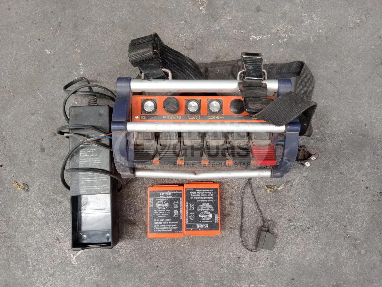 Grúa hidráulica Palfinger PK 8500 - Кран за камион: снимка 2 Grúa hidráulica Palfinger PK 8500 - Кран за камион: снимка 2