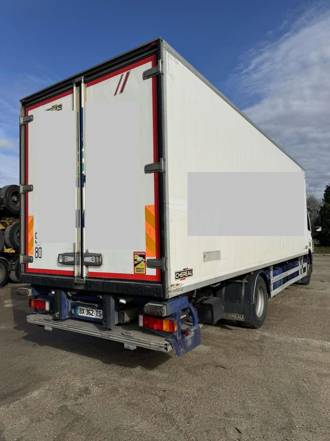 DAF CF75 - Рефрижератор камион: снимка 2 DAF CF75 - Рефрижератор камион: снимка 2
