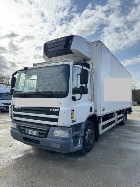 DAF CF75 - Рефрижератор камион: снимка 5 DAF CF75 - Рефрижератор камион: снимка 5