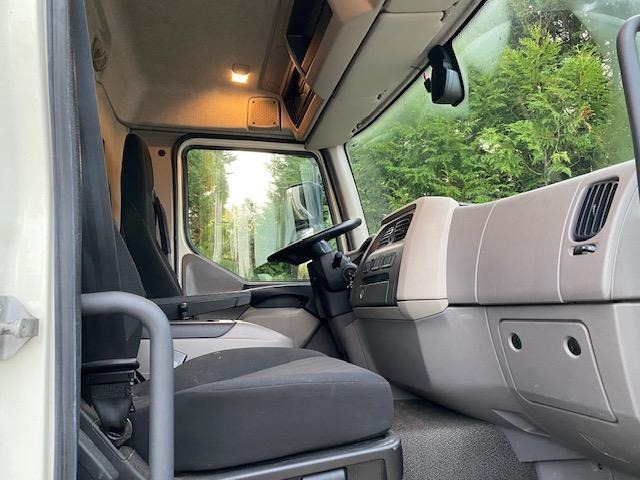 Камион фургон DAF LF 210: снимка 6 Камион фургон DAF LF 210: снимка 6