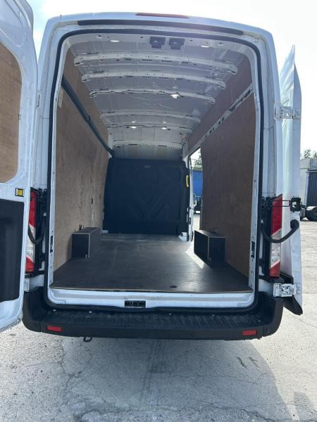 Ford Transit 2.0 - Товарен бус: снимка 4 Ford Transit 2.0 - Товарен бус: снимка 4