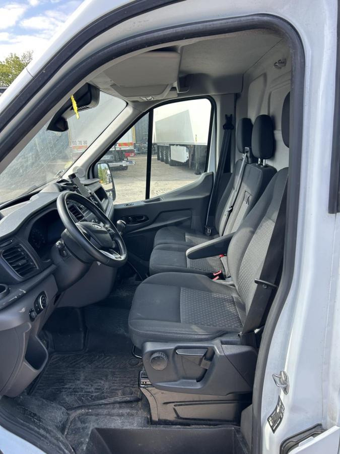 Ford Transit 2.0 - Товарен бус: снимка 3 Ford Transit 2.0 - Товарен бус: снимка 3
