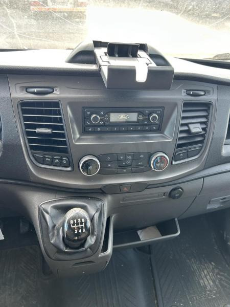 Ford Transit 2.0 - Товарен бус: снимка 3 Ford Transit 2.0 - Товарен бус: снимка 3
