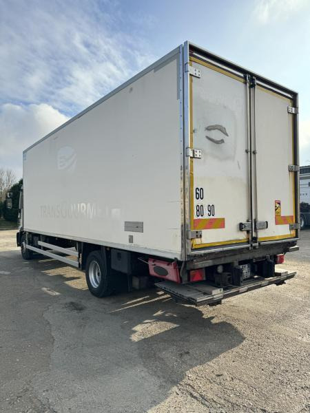 Iveco Eurocargo 160E30 - Камион фургон: снимка 3 Iveco Eurocargo 160E30 - Камион фургон: снимка 3