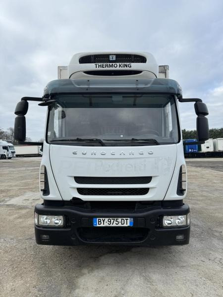Iveco Eurocargo 160E30 - Рефрижератор камион: снимка 4 Iveco Eurocargo 160E30 - Рефрижератор камион: снимка 4