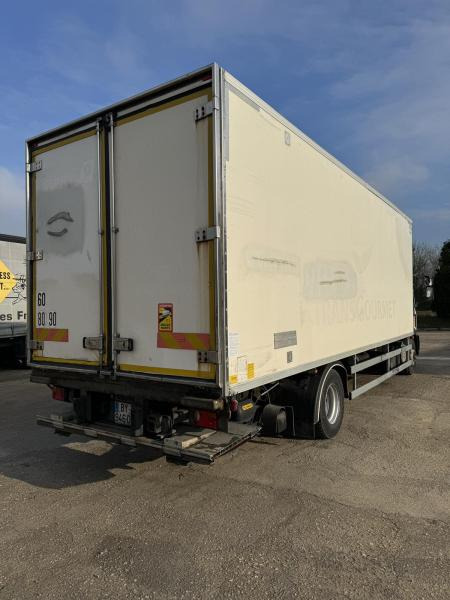 Iveco Eurocargo 160E30 - Рефрижератор камион: снимка 5 Iveco Eurocargo 160E30 - Рефрижератор камион: снимка 5
