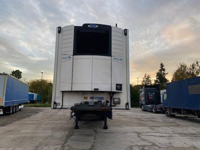 Lamberet - Рефрижератор полуремарке: снимка 2 Lamberet - Рефрижератор полуремарке: снимка 2