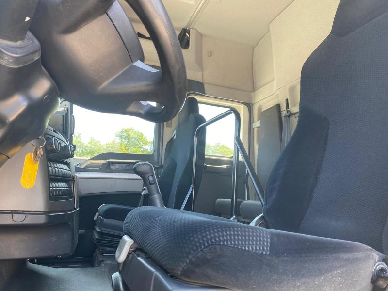 MAN TGX 18.360 - Камион с брезент: снимка 5 MAN TGX 18.360 - Камион с брезент: снимка 5