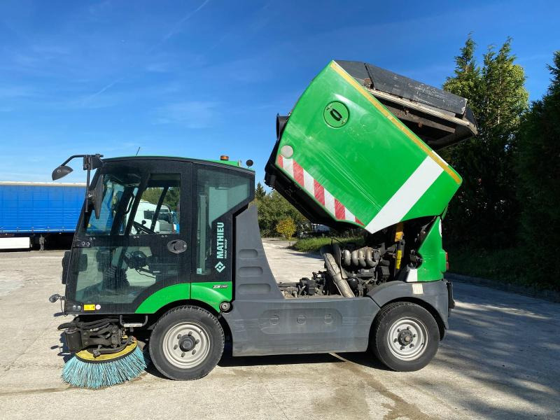 Mathieu Azura MC210 - Мотометачна машина: снимка 4 Mathieu Azura MC210 - Мотометачна машина: снимка 4