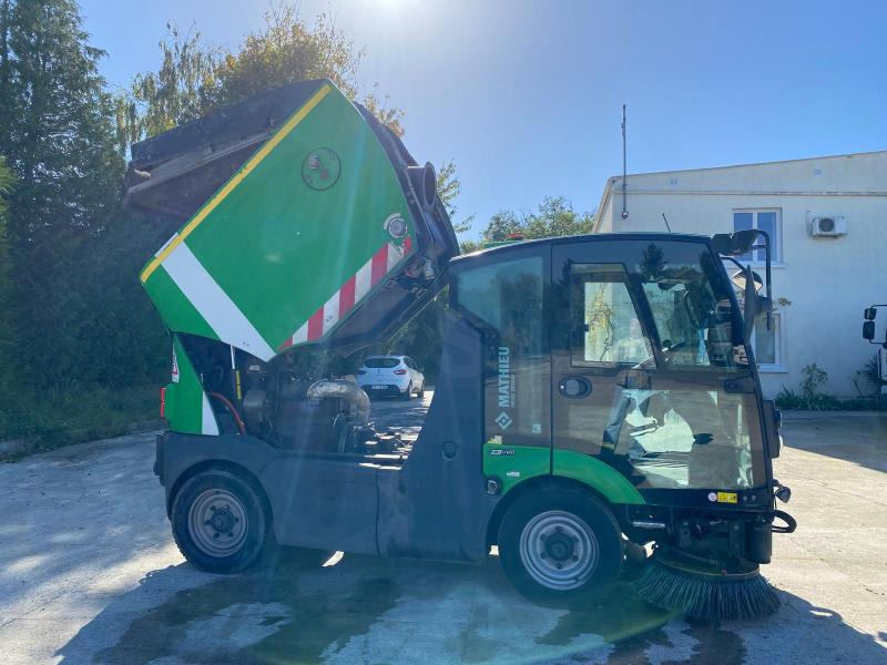 Mathieu Azura MC210 - Мотометачна машина: снимка 3 Mathieu Azura MC210 - Мотометачна машина: снимка 3