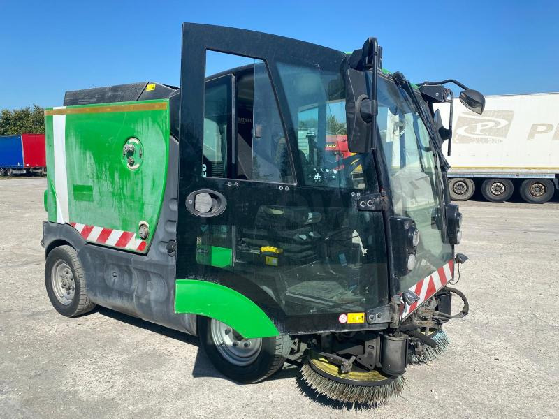 Mathieu Azura MC210 - Мотометачна машина: снимка 5 Mathieu Azura MC210 - Мотометачна машина: снимка 5