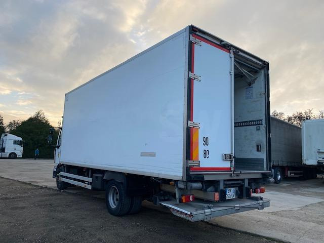 Renault Midlum - Рефрижератор камион: снимка 5 Renault Midlum - Рефрижератор камион: снимка 5