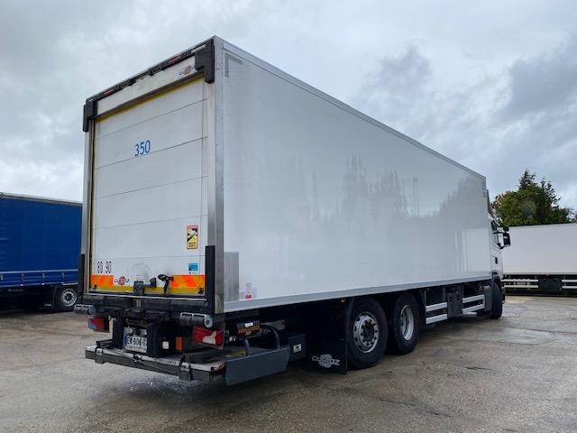 Scania G 410 - Рефрижератор камион: снимка 5 Scania G 410 - Рефрижератор камион: снимка 5