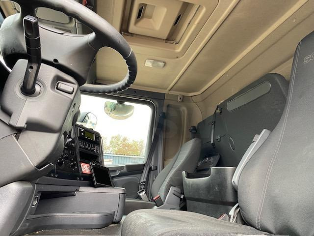 Scania G 410 - Рефрижератор камион: снимка 2 Scania G 410 - Рефрижератор камион: снимка 2