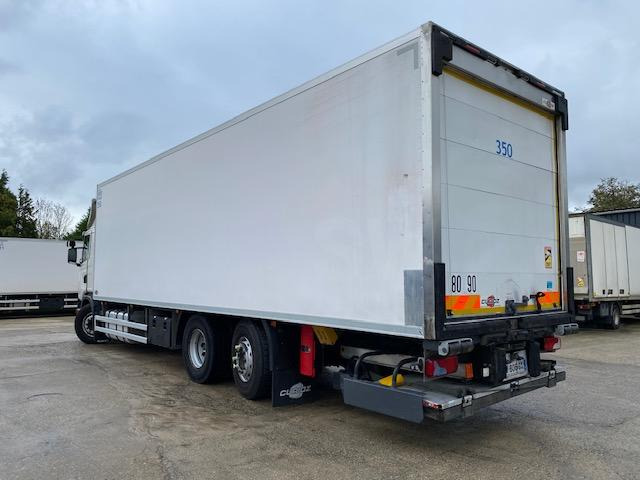 Scania G 410 - Рефрижератор камион: снимка 3 Scania G 410 - Рефрижератор камион: снимка 3