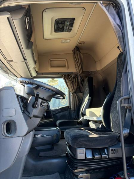 Scania R 490 - Камион фургон: снимка 4 Scania R 490 - Камион фургон: снимка 4