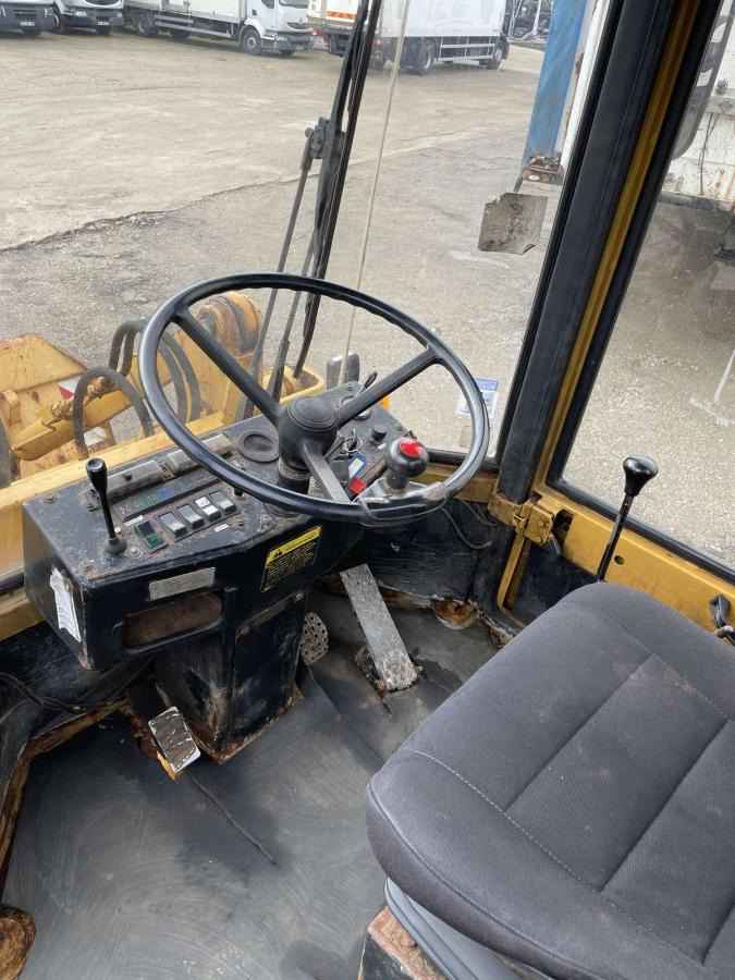 Schäffer SJK 861 - Колесен товарач: снимка 4 Schäffer SJK 861 - Колесен товарач: снимка 4