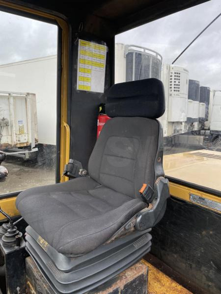 Schäffer SJK 861 - Колесен товарач: снимка 5 Schäffer SJK 861 - Колесен товарач: снимка 5