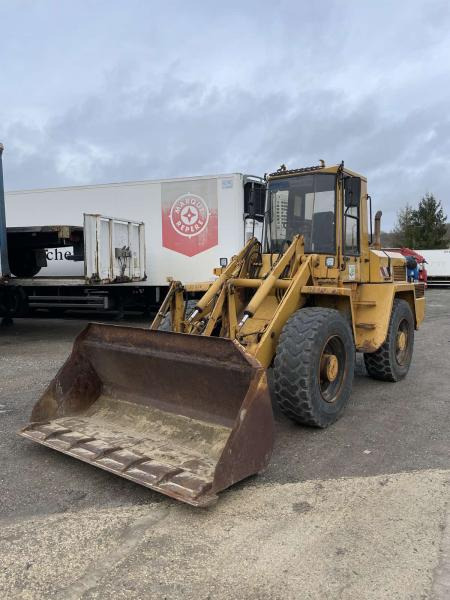 Schäffer SJK 861 - Колесен товарач: снимка 2 Schäffer SJK 861 - Колесен товарач: снимка 2