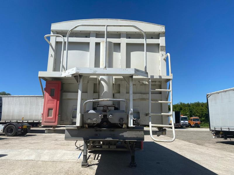 Stas - Самосвал полуремарке: снимка 2 Stas - Самосвал полуремарке: снимка 2