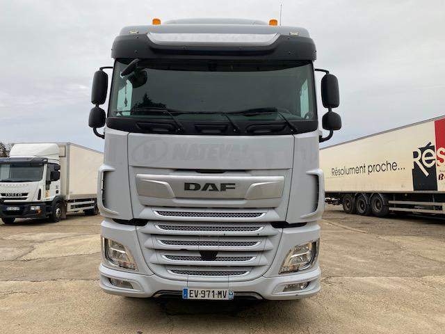 DAF XF 530 - Влекач: снимка 2 DAF XF 530 - Влекач: снимка 2