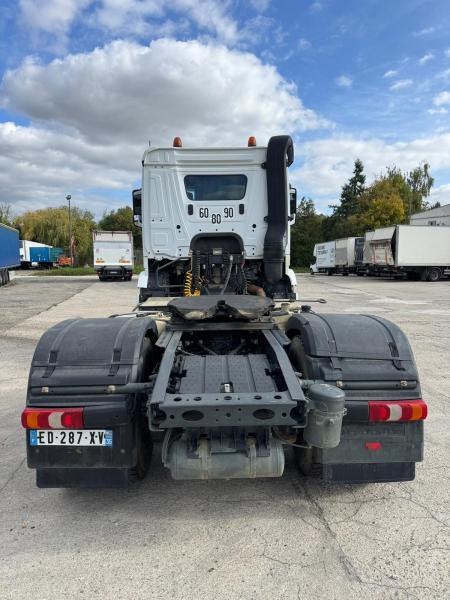 Mercedes Arocs 2045 - Влекач: снимка 2 Mercedes Arocs 2045 - Влекач: снимка 2