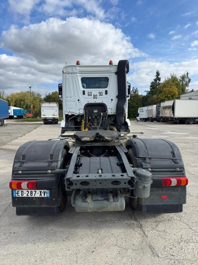 Mercedes Arocs 2045 - Влекач: снимка 2 Mercedes Arocs 2045 - Влекач: снимка 2