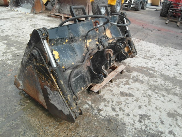 4 in 1 Schaufel (Klappschaufel) - Кофа за товарач: снимка 4 4 in 1 Schaufel (Klappschaufel) - Кофа за товарач: снимка 4