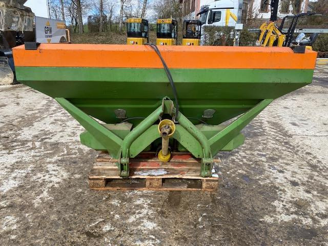 Лизинг на Amazone ZA-U 1501  Amazone ZA-U 1501: снимка 13