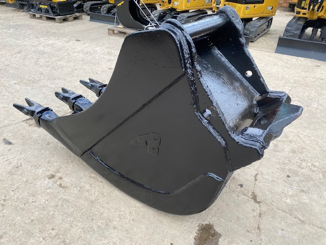 Arden Equipment 800 mm - QA 61/62/63 - Кофа за багер: снимка 4 Arden Equipment 800 mm - QA 61/62/63 - Кофа за багер: снимка 4